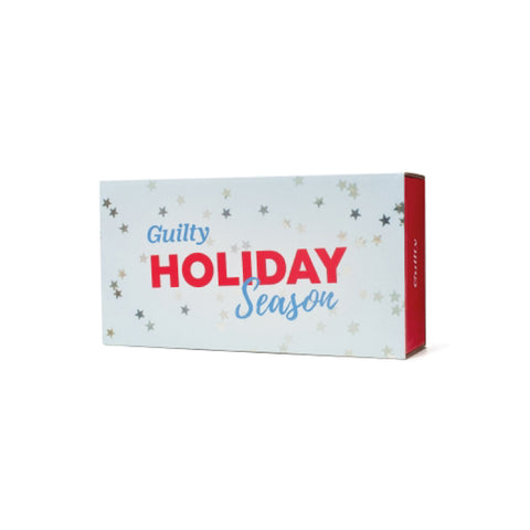 קופסת חגים לבית - Holiday Season Gift Box