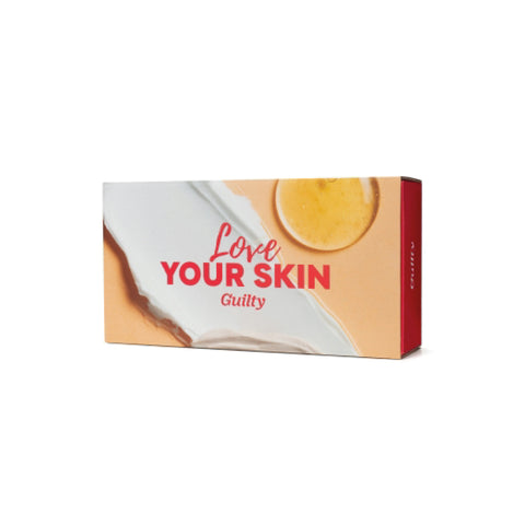 קופסת טיפוח - Skin Care Box