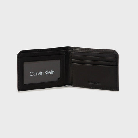 ארנק Calvin Klein לגבר הדפס לוגו