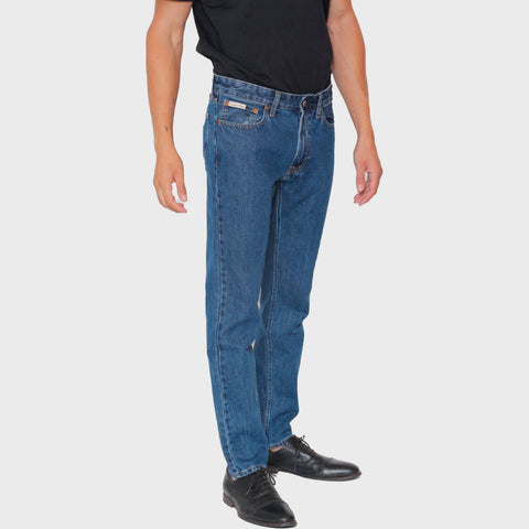 ג'ינס Calvin Klein לגבר Slim Fit