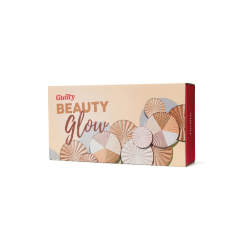 קופסת גלואו - Beauty Glow Box