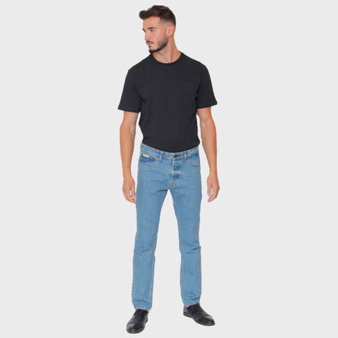 ג'ינס Calvin Klein לגבר Slim Fit